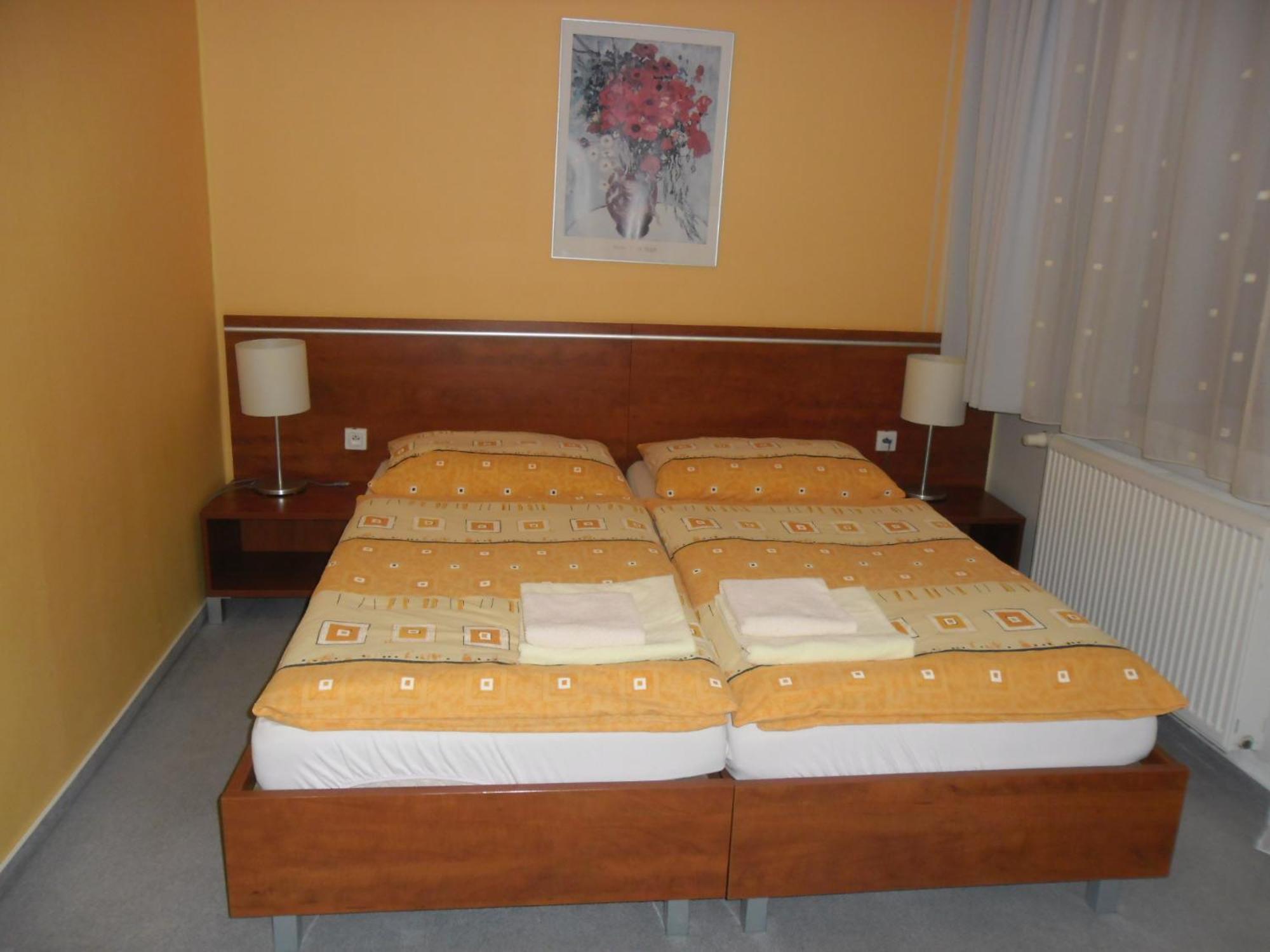 Red Deer Hotel Brezno Extérieur photo