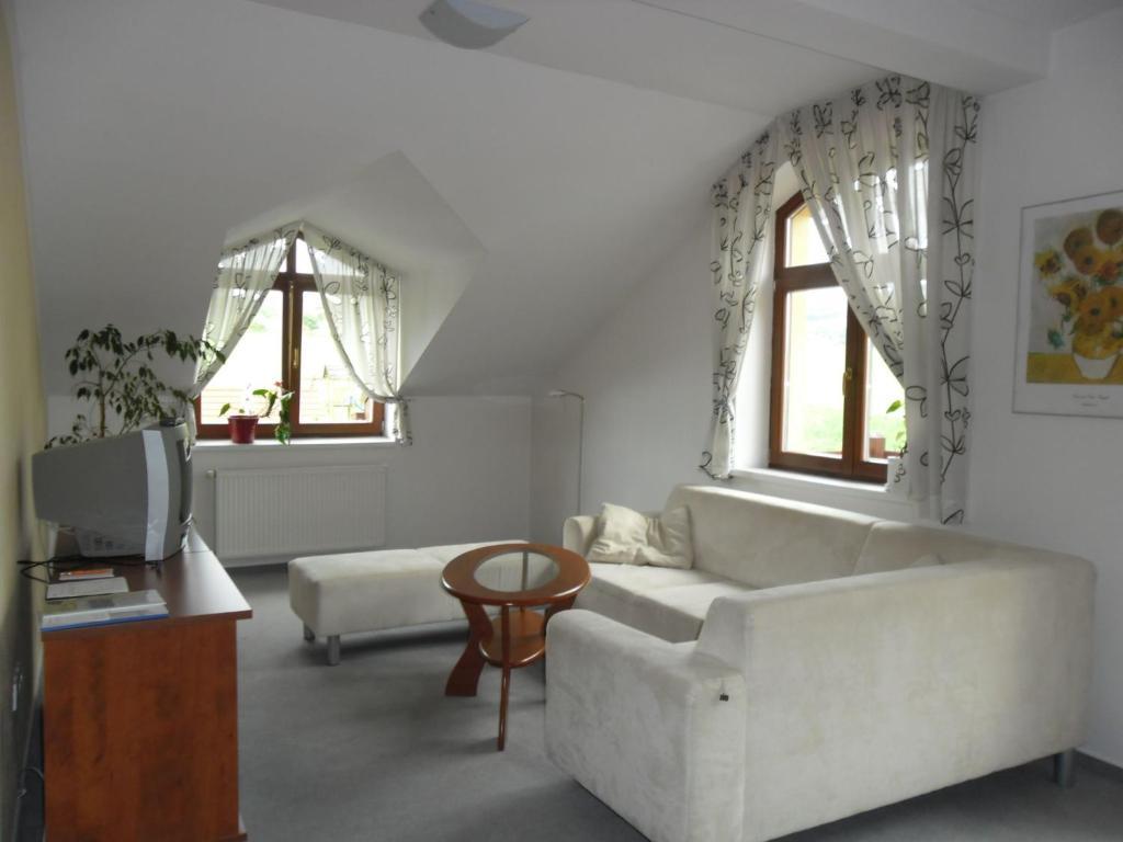 Red Deer Hotel Brezno Chambre photo